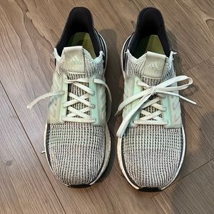 Ultraboost size 8 male